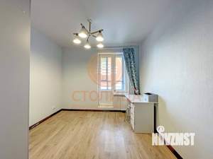 2-к квартира, на длительный срок, 40м2, 6/17 этаж