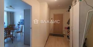 2-к квартира, на длительный срок, 62м2, 20/21 этаж