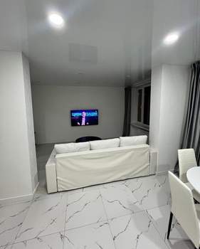 2-к квартира, на длительный срок, 56м2, 18/24 этаж