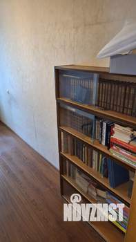 2-к квартира, на длительный срок, 43м2, 4/9 этаж