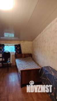 1-к квартира, на длительный срок, 20м2, 3/3 этаж