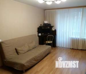 1-к квартира, посуточно, 30м2, 4/9 этаж