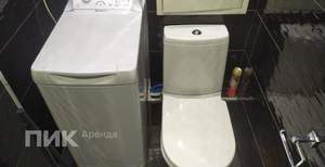 1-к квартира, на длительный срок, 36м2, 1/3 этаж