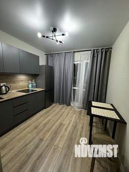 1-к квартира, на длительный срок, 34м2, 3/10 этаж