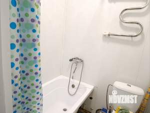 1-к квартира, на длительный срок, 30м2, 3/3 этаж