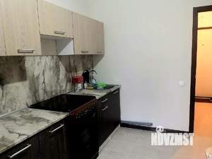 1-к квартира, на длительный срок, 33м2, 3/17 этаж