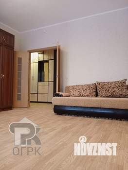 1-к квартира, на длительный срок, 55м2, 5/17 этаж