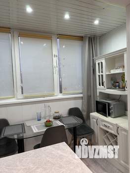 1-к квартира, на длительный срок, 48м2, 5/19 этаж