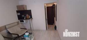 1-к квартира, посуточно, 22м2, 1/1 этаж