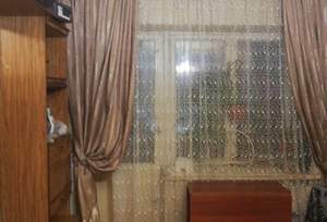 2-к квартира, на длительный срок, 48м2, 4/5 этаж