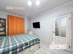 1-к квартира, на длительный срок, 34м2, 1/4 этаж