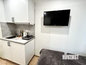 Студия квартира, посуточно, 13м2, 1/5 этаж