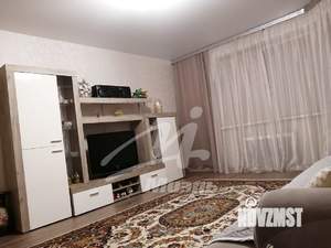 1-к квартира, на длительный срок, 42м2, 2/19 этаж