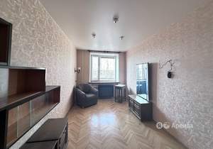 3-к квартира, на длительный срок, 71м2, 10/14 этаж