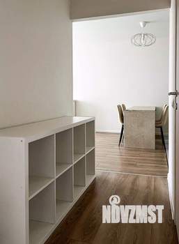 3-к квартира, на длительный срок, 54м2, 3/15 этаж