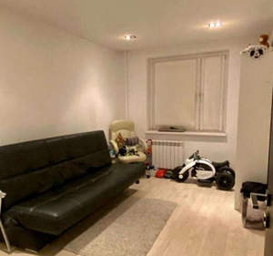 2-к квартира, на длительный срок, 59м2, 14/19 этаж