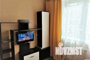 2-к квартира, посуточно, 43м2, 1/17 этаж