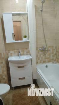 1-к квартира, на длительный срок, 38м2, 13/22 этаж