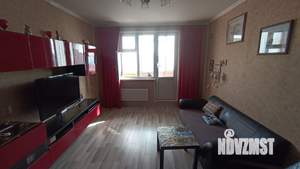 2-к квартира, на длительный срок, 52м2, 15/17 этаж