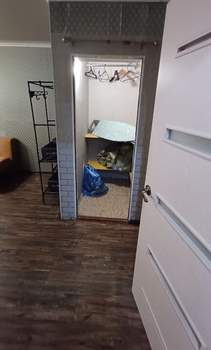 2-к квартира, на длительный срок, 45м2, 2/5 этаж