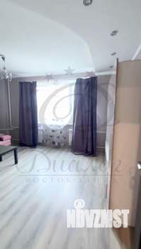 1-к квартира, на длительный срок, 45м2, 16/16 этаж