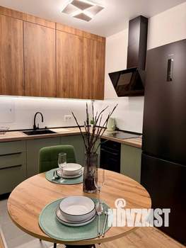 1-к квартира, на длительный срок, 31м2, 16/17 этаж