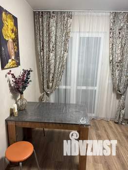 1-к квартира, посуточно, 36м2, 5/17 этаж