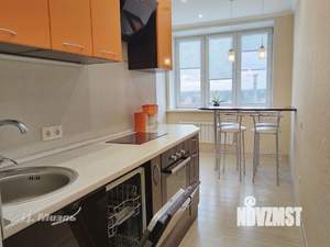 2-к квартира, на длительный срок, 43м2, 9/25 этаж