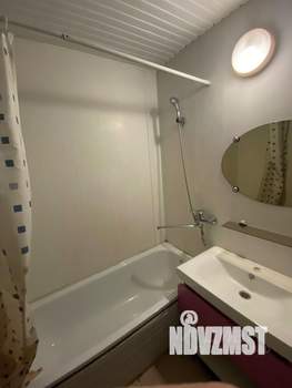 1-к квартира, на длительный срок, 38м2, 4/18 этаж