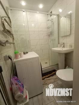 2-к квартира, на длительный срок, 44м2, 1/5 этаж