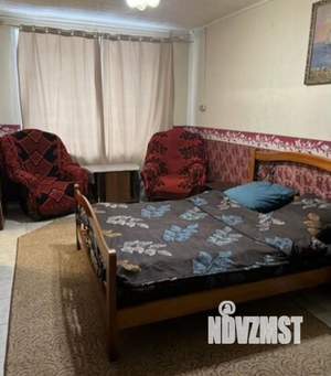 1-к квартира, посуточно, 32м2, 2/9 этаж