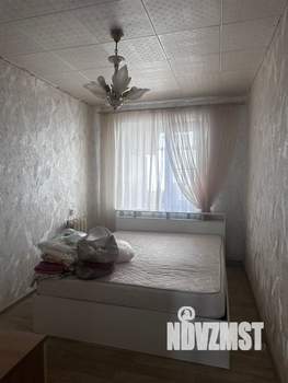 3-к квартира, на длительный срок, 63м2, 9/9 этаж