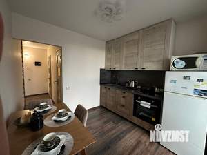 2-к квартира, на длительный срок, 56м2, 16/16 этаж