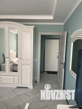 1-к квартира, посуточно, 31м2, 17/25 этаж