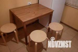 1-к квартира, посуточно, 33м2, 2/9 этаж