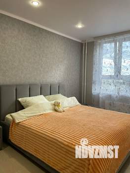 2-к квартира, посуточно, 60м2, 19/25 этаж