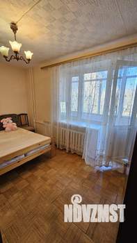 2-к квартира, на длительный срок, 56м2, 3/14 этаж