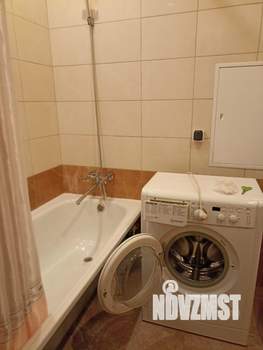 1-к квартира, на длительный срок, 50м2, 5/25 этаж