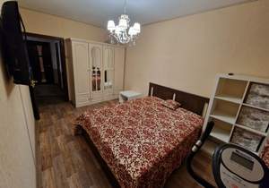 2-к квартира, на длительный срок, 51м2, 9/14 этаж