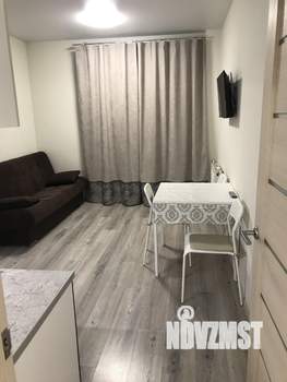 1-к квартира, на длительный срок, 39м2, 19/23 этаж