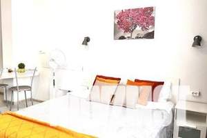 1-к квартира, посуточно, 26м2, 2/17 этаж