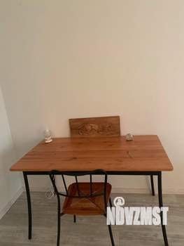 1-к квартира, на длительный срок, 37м2, 4/17 этаж