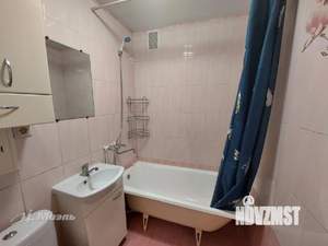 1-к квартира, на длительный срок, 34м2, 1/5 этаж