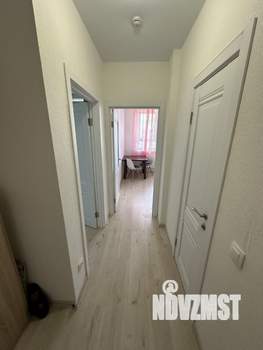 1-к квартира, на длительный срок, 36м2, 22/23 этаж