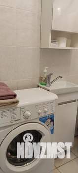 Студия квартира, посуточно, 25м2, 8/19 этаж