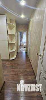 2-к квартира, на длительный срок, 65м2, 5/19 этаж