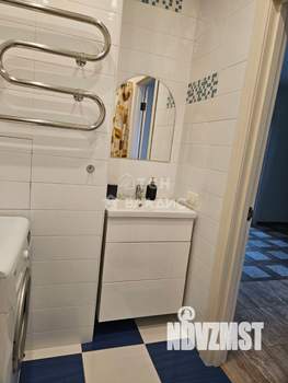 2-к квартира, на длительный срок, 53м2, 18/25 этаж