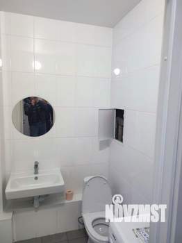 Студия квартира, на длительный срок, 26м2, 3/20 этаж