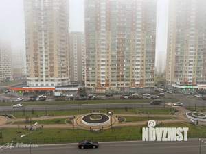 1-к квартира, на длительный срок, 39м2, 7/22 этаж