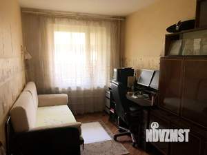 3-к квартира, на длительный срок, 61м2, 6/9 этаж